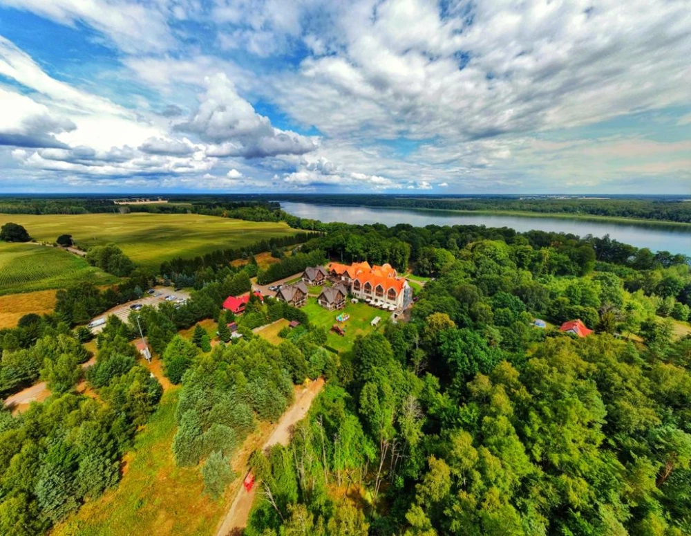 Najlepsze trasy rowerowe na Kaszubach dla początkujących i zaawansowanych